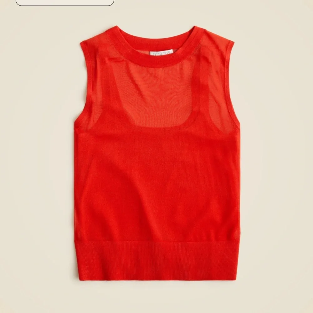 NWT - J.Crew Gauzy Sweater & Skirt Set in BLACK - over 75% off! - Picture 4 of 16